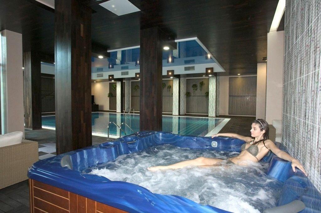 Hotel Garden of Eden, Bulgarien, Sweti Wlas. Großes 2