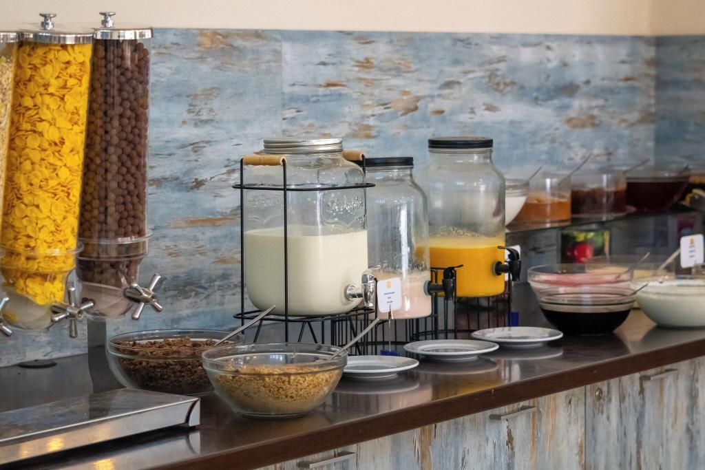 Hotel MPM Hotel Astoria, Bulgarien, Sonnenstrand. Großes 2