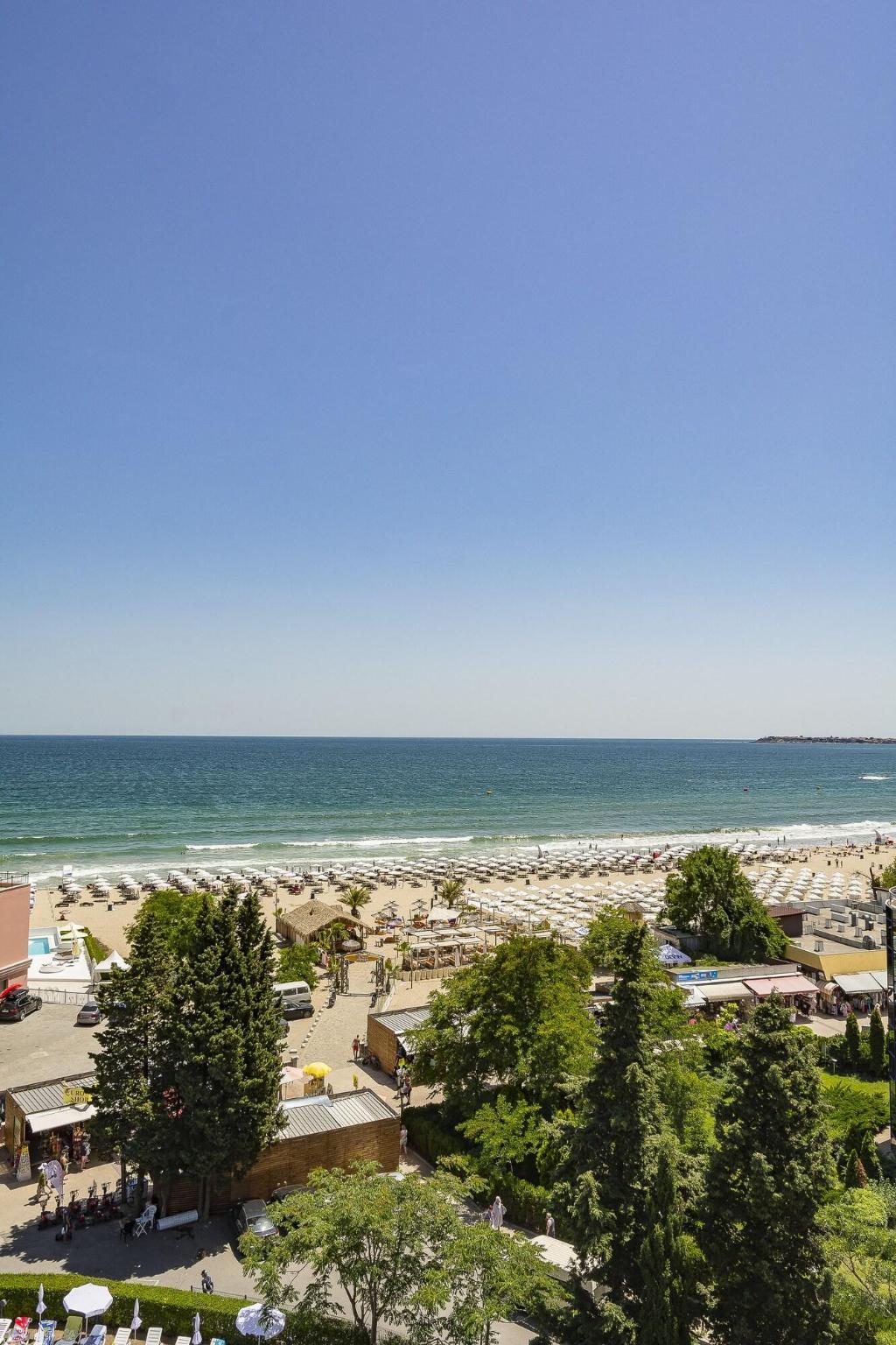 Hotel MPM Hotel Astoria, Bulgarien, Sonnenstrand. Großes 83