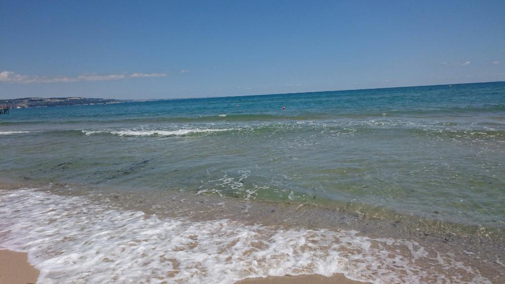 Hotel Arabella Beach, Bulgarien, Albena. Großes 9
