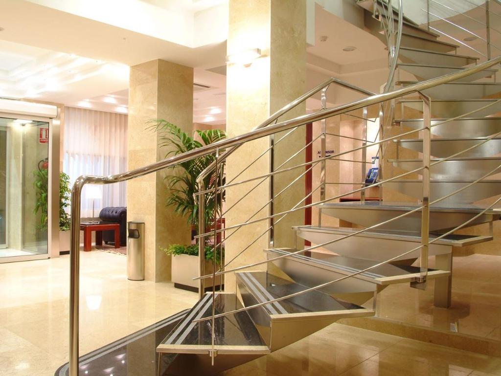 Hotel Gran Legazpi, Spanien, Madrid. Großes 1