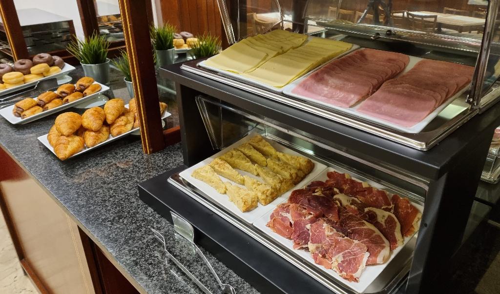 Hotel Gran Legazpi, Spanien, Madrid. Großes 1