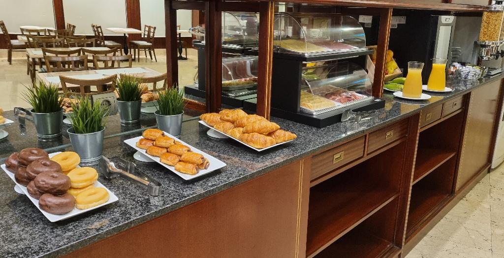 Hotel Gran Legazpi, Spanien, Madrid. Großes 1