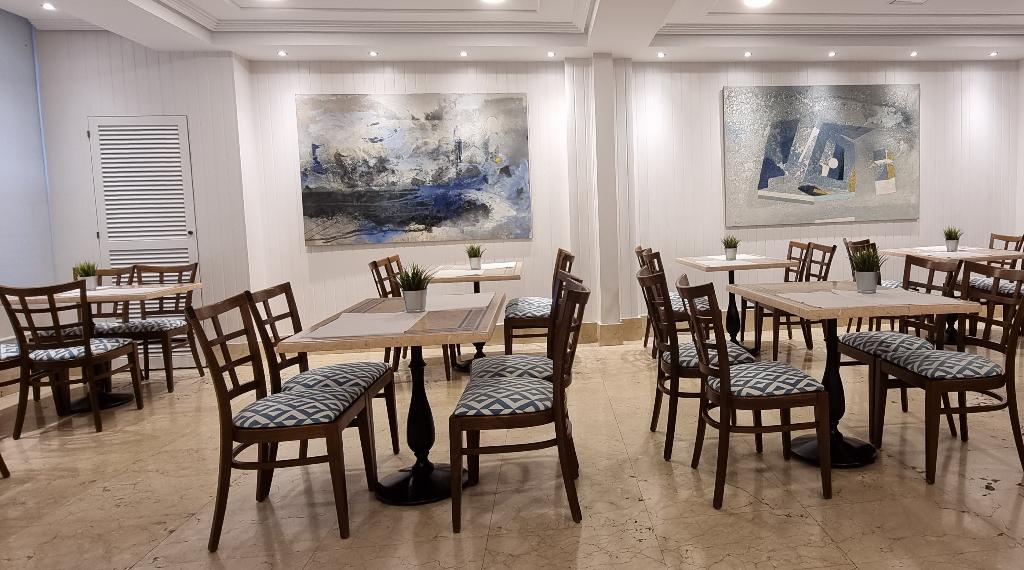 Hotel Gran Legazpi, Spanien, Madrid. Großes 2