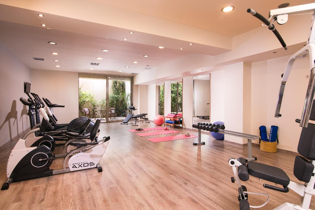 Hotel Kassandra Palace SeaSide Resort, Griechenland, Kryopigi. Großes 1