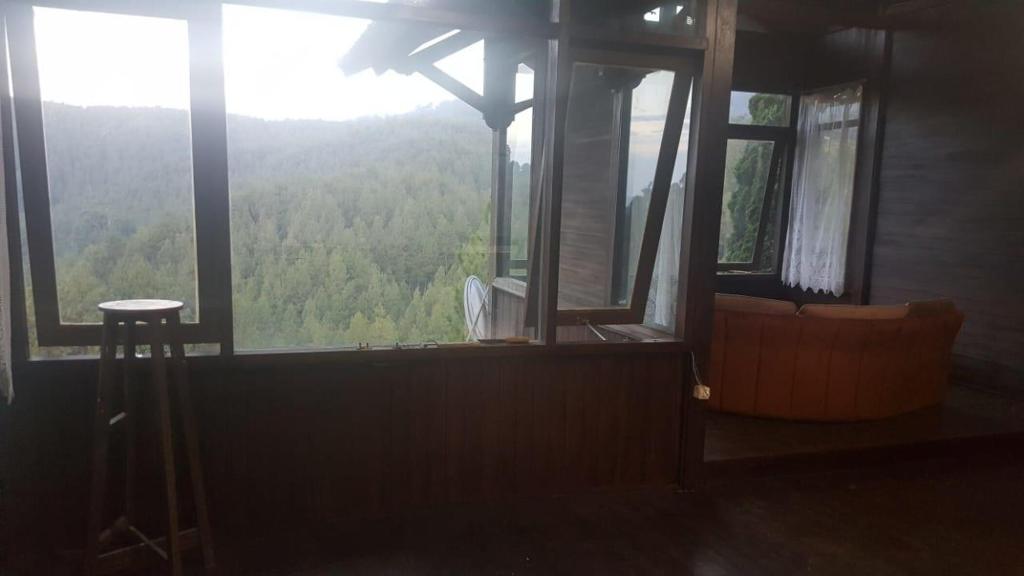 Argapuri Resort