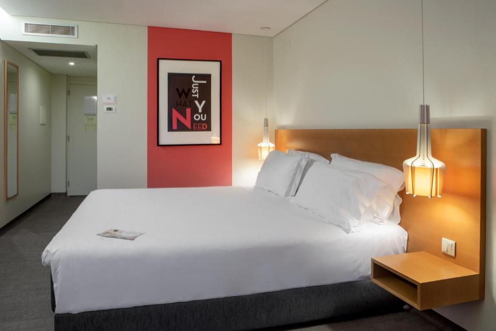 Stay Hotel Torres Vedras Centro