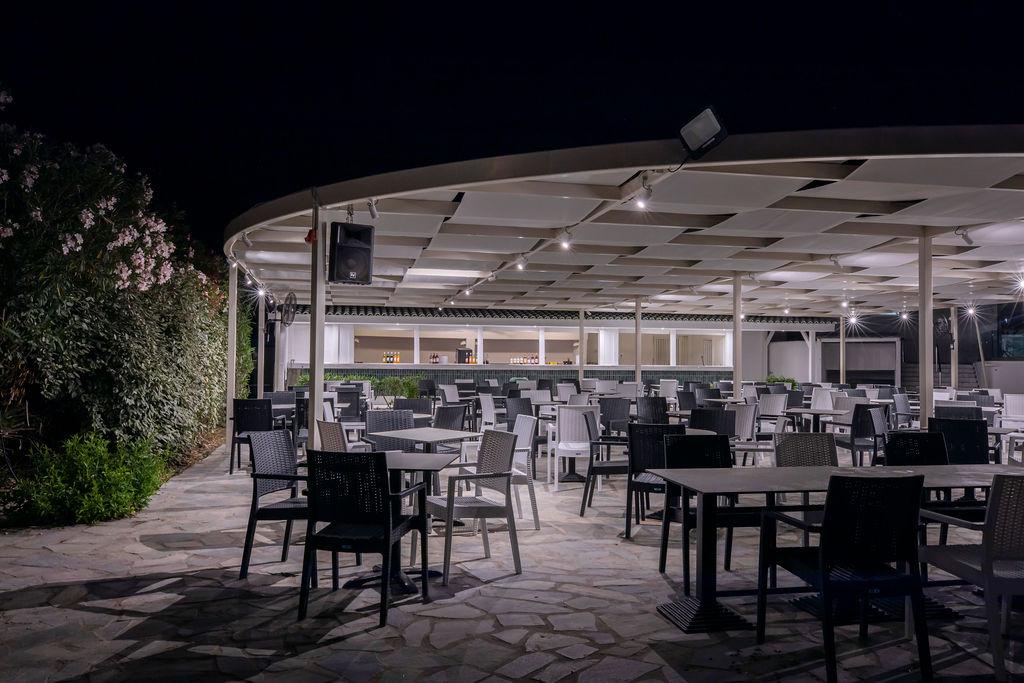 Hotel Golden Coast Hotel & Bungalows, Griechenland, Marathon. Großes 2