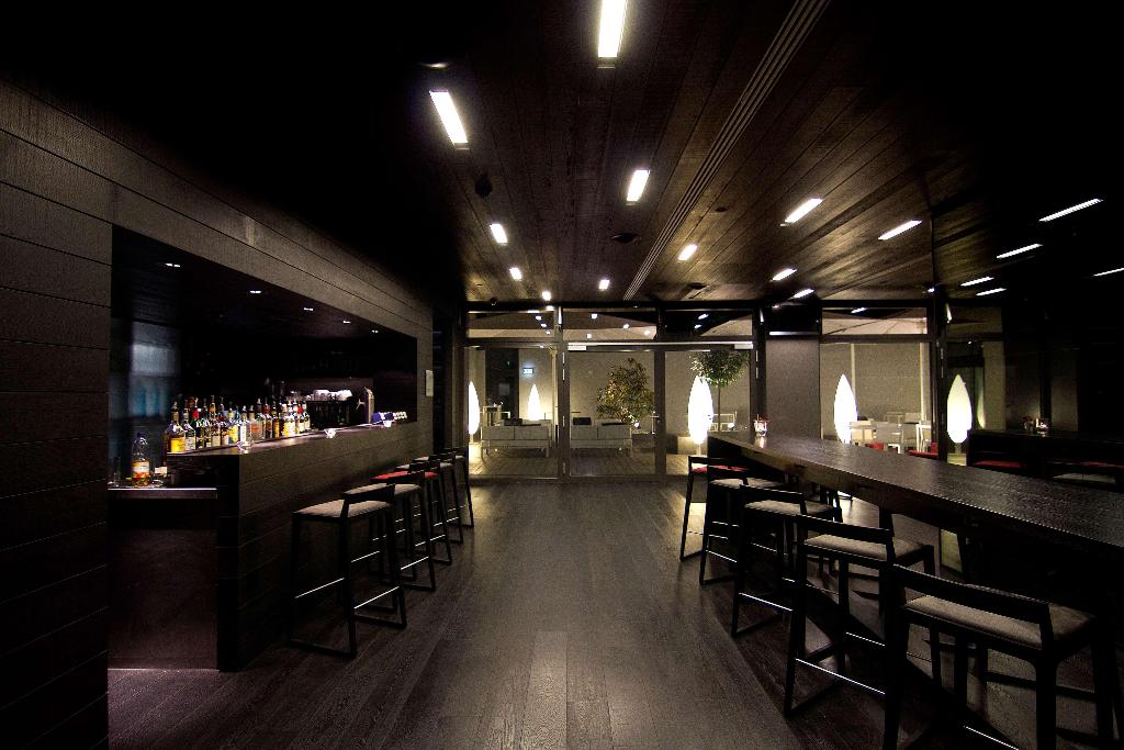 Hotel Sana Berlin Hotel, Deutschland, Berlin. Großes 37