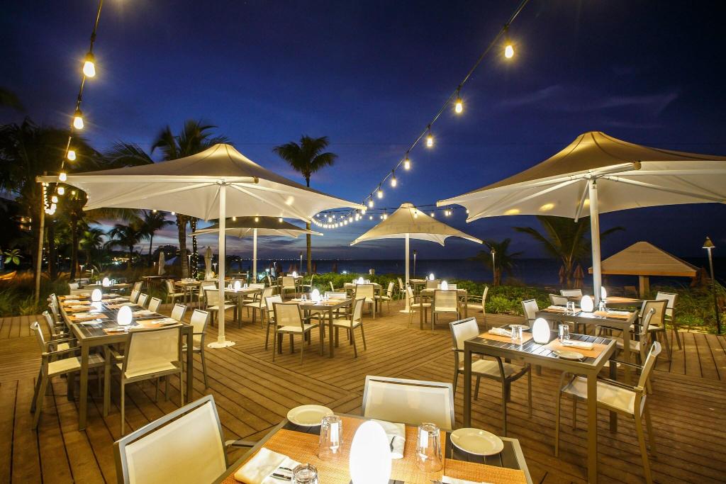 Ocean Club West