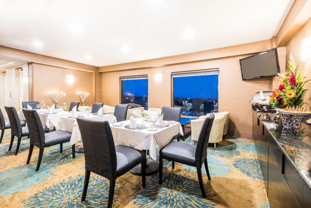 Holiday Inn Managua - Convention Center
