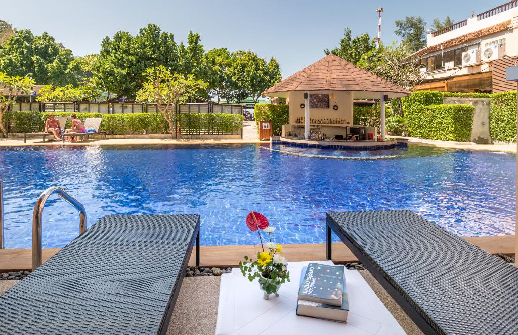 Srisuksant Resort