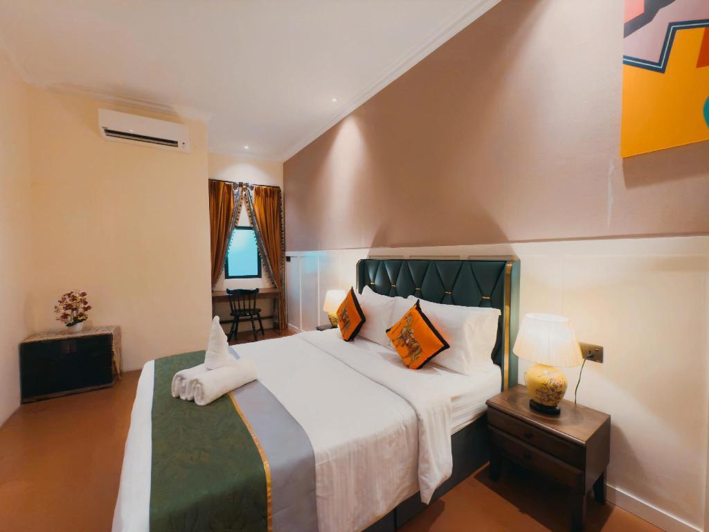 Hotel Penaga