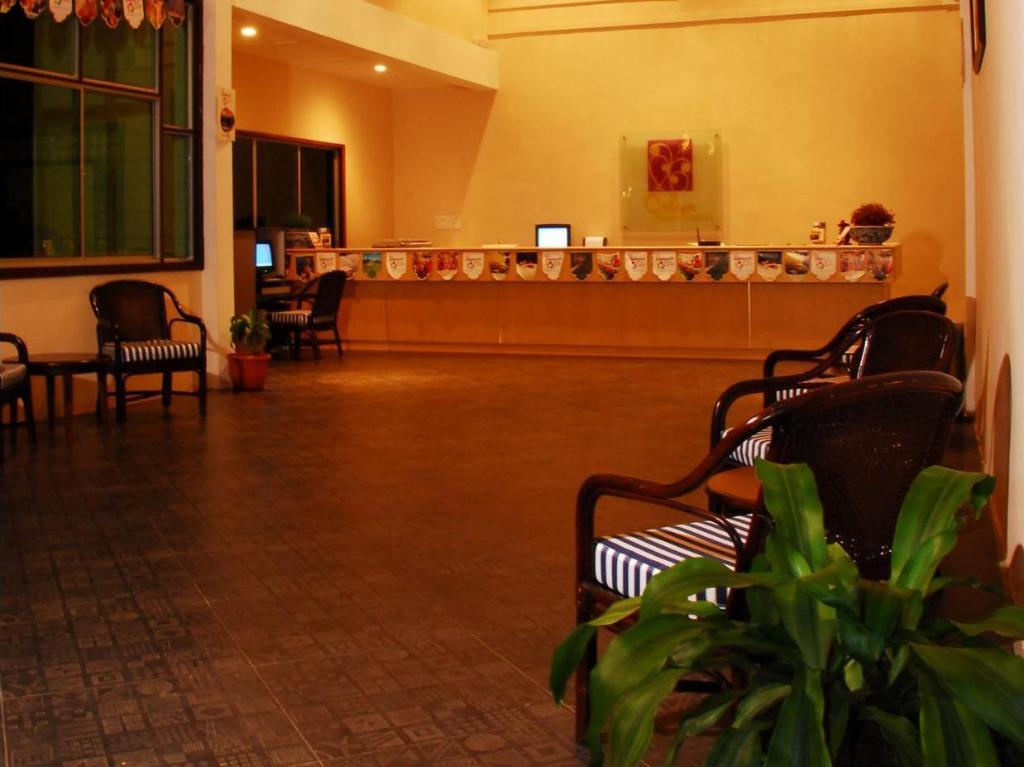 Celyn Resort Kinabalu