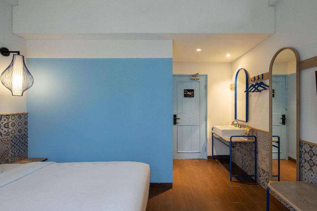Kampi Hotel Legian