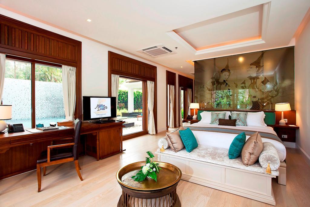 Maikhao Dream Villa Resort and Spa