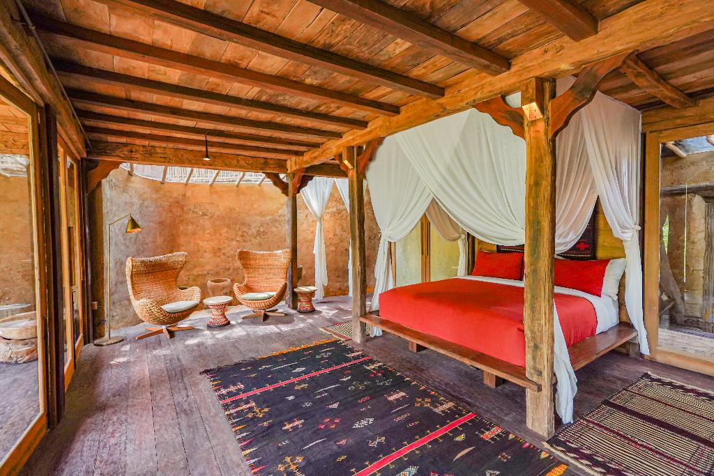 Bambu Indah Resort