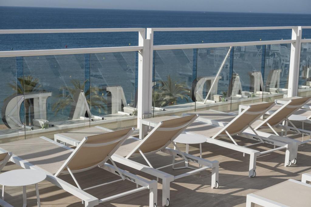 Rosamar Maritim