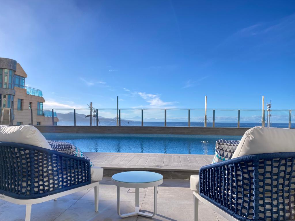 Hotel Cristina Las Palmas – Adults Only, Spanien, Las Palmas. Großes 24