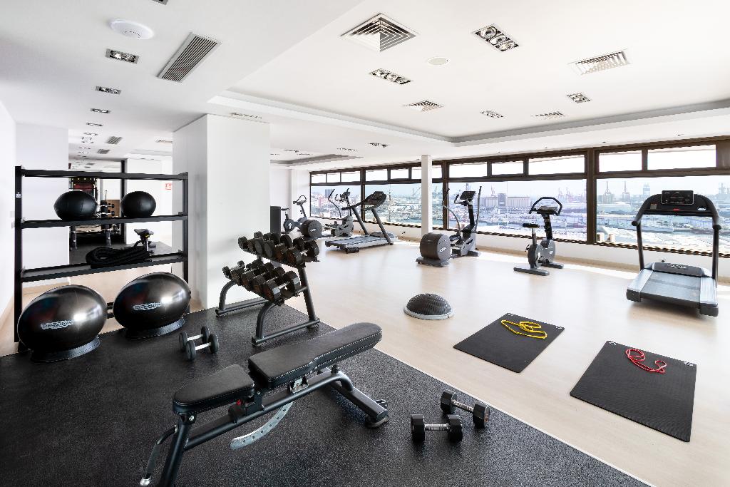 Hotel Cristina Las Palmas – Adults Only, Spanien, Las Palmas. Großes 1