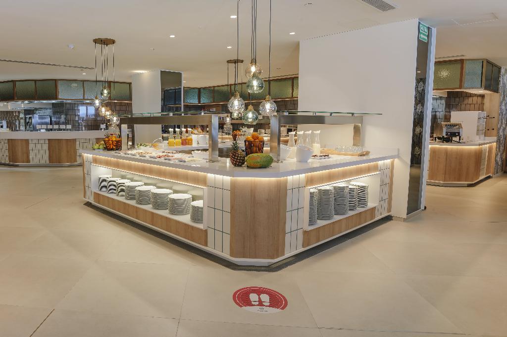 Hotel Cristina Las Palmas – Adults Only, Spanien, Las Palmas. Großes 2
