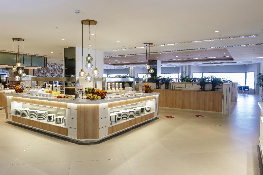 Hotel Cristina Las Palmas – Adults Only, Spanien, Las Palmas. Großes 1