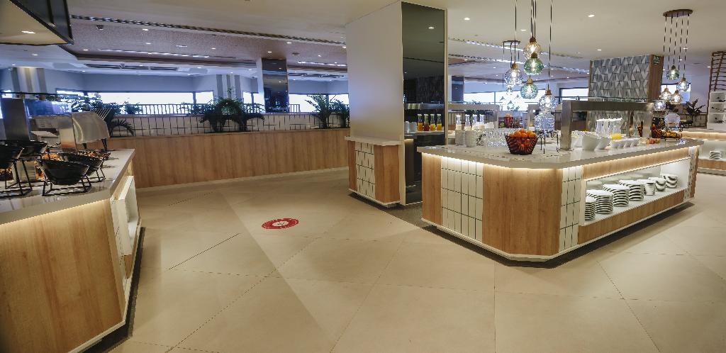 Hotel Cristina Las Palmas – Adults Only, Spanien, Las Palmas. Großes 2