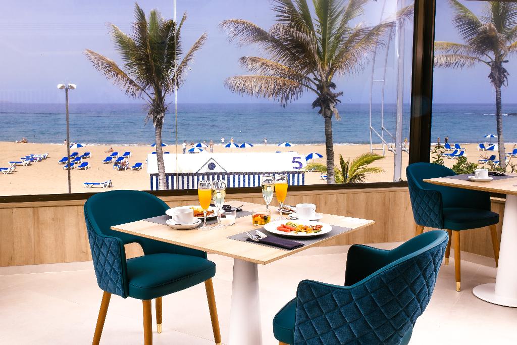 Hotel Cristina Las Palmas – Adults Only, Spanien, Las Palmas. Großes 2