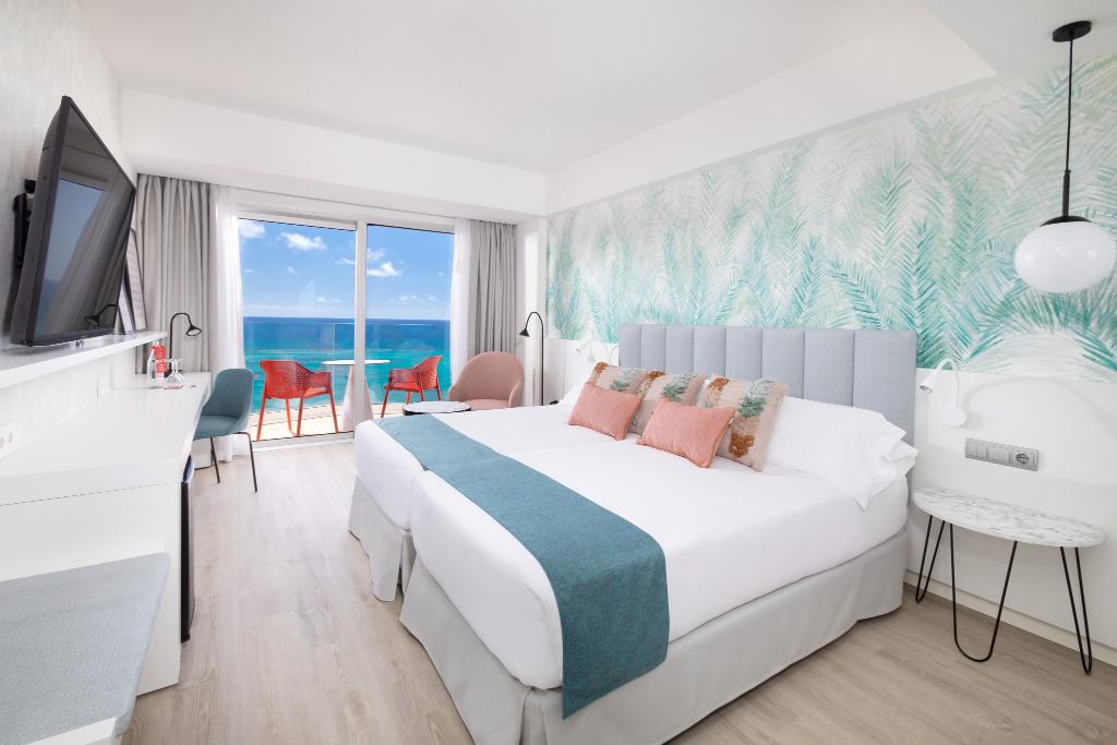 Hotel Cristina by Tigotan Las Palmas