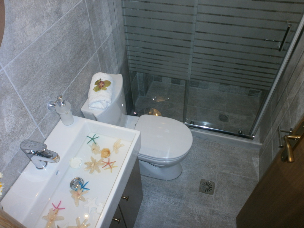 Hotel Antigoni, Griechenland, Agia Galini. Großes 2