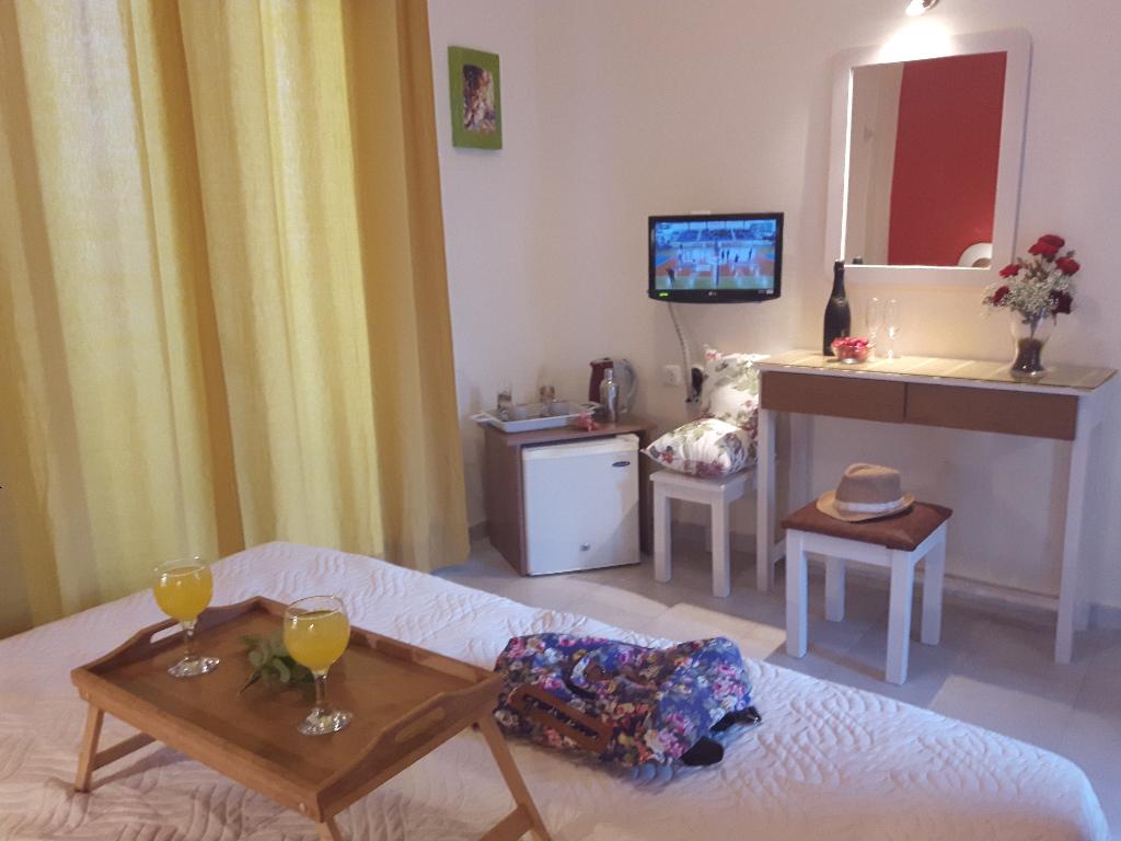 Hotel Antigoni, Griechenland, Agia Galini. Großes 17