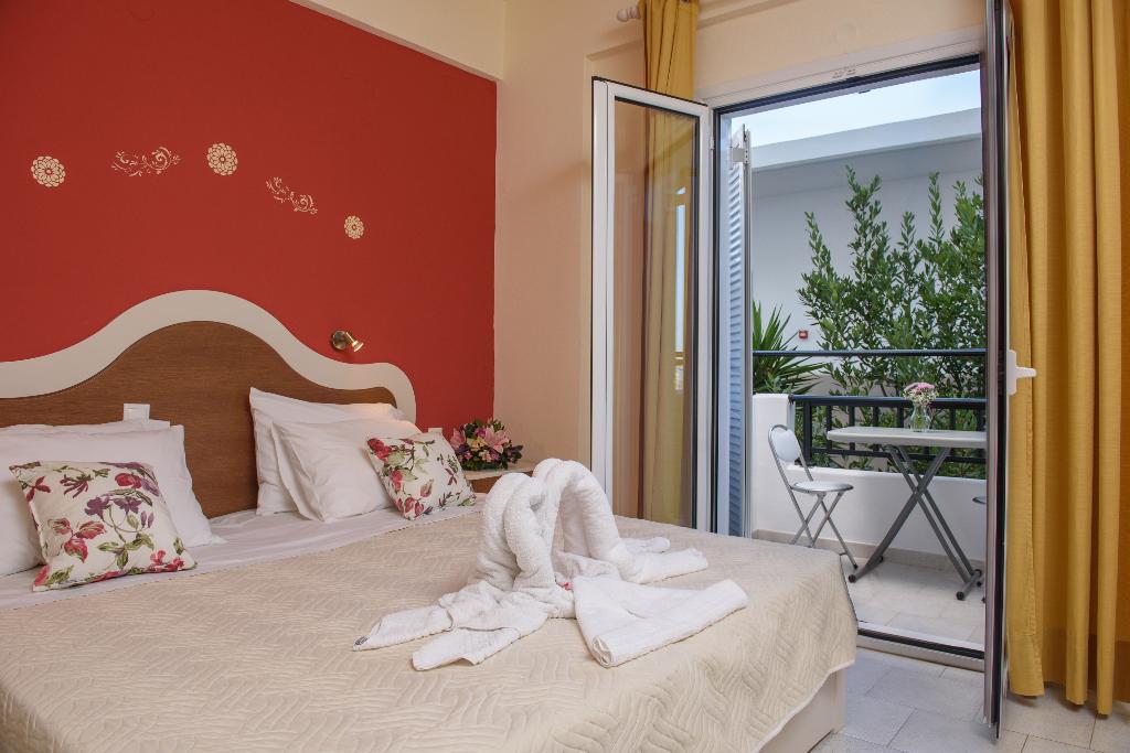 Hotel Antigoni, Griechenland, Agia Galini. Großes 2