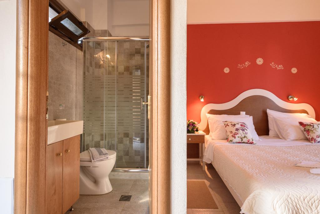 Hotel Antigoni, Griechenland, Agia Galini. Großes 17