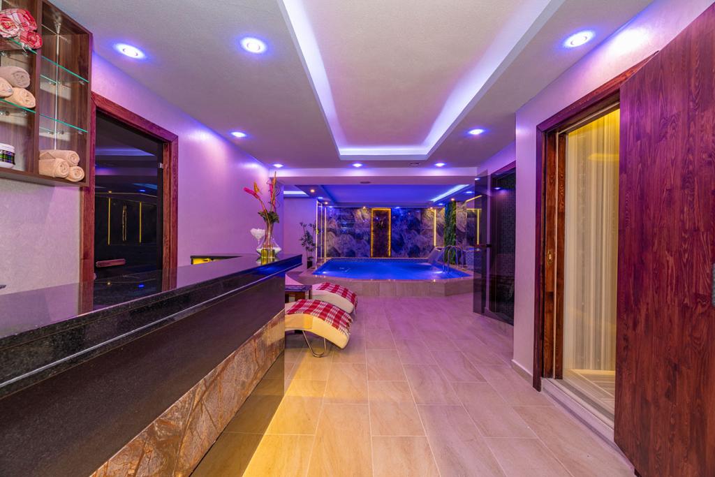 Hotel Bekdas Hotel Deluxe, Türkei, Istanbul. Großes 2