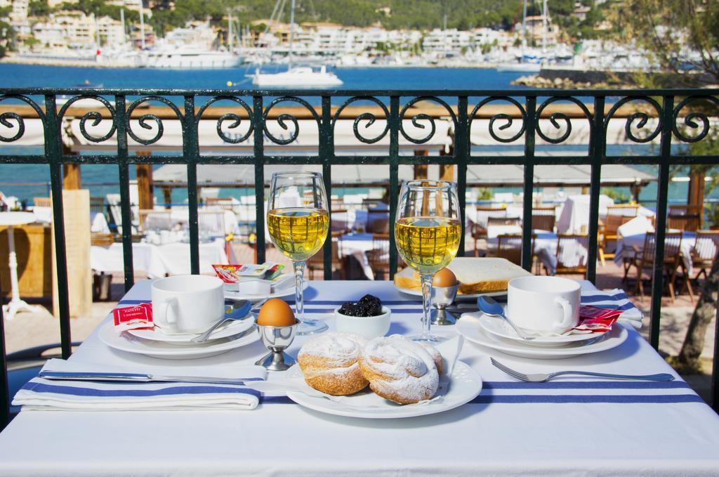 Hotel Brismar, Spanien, Puerto de Andratx. Großes 1