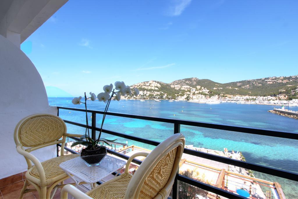 Hotel Brismar, Spanien, Puerto de Andratx. Großes 1