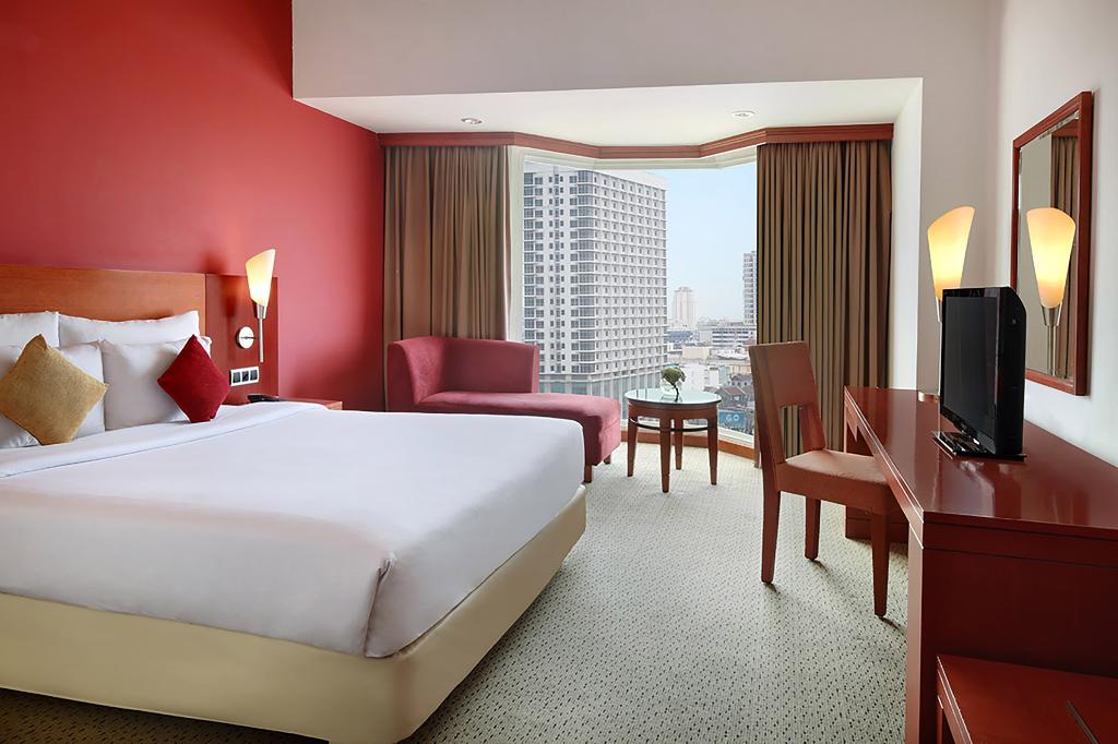 Mercure Jakarta Kota