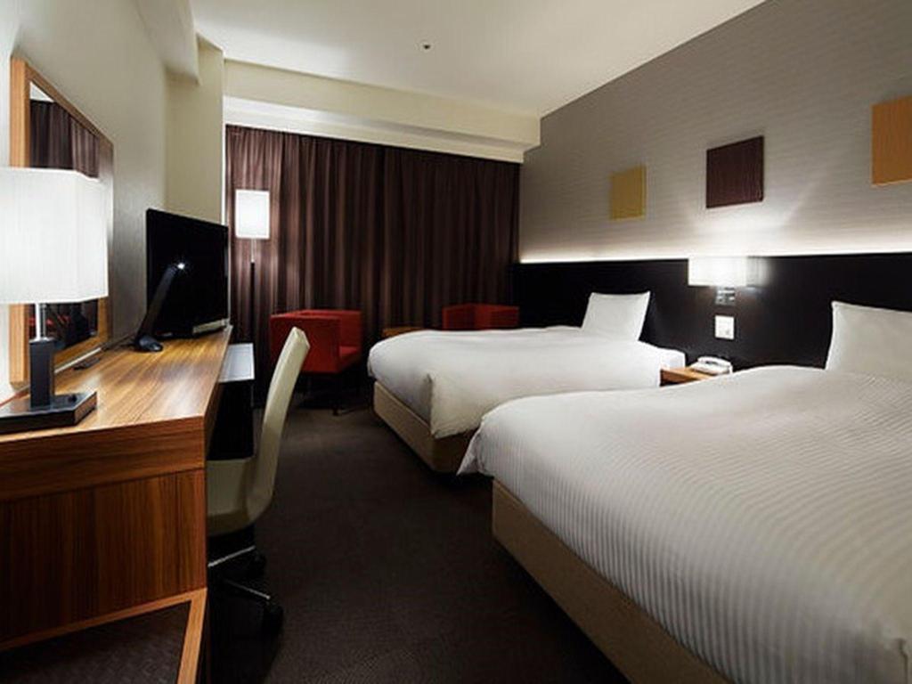 Royal Pines Hotel Chiba