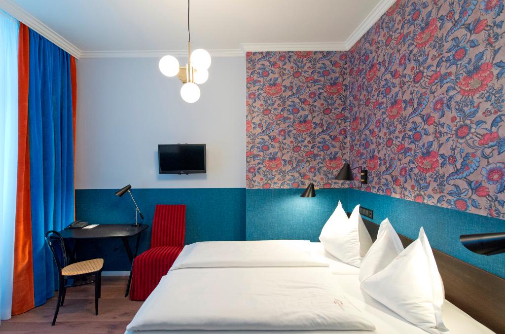 Hotel Beethoven Wien