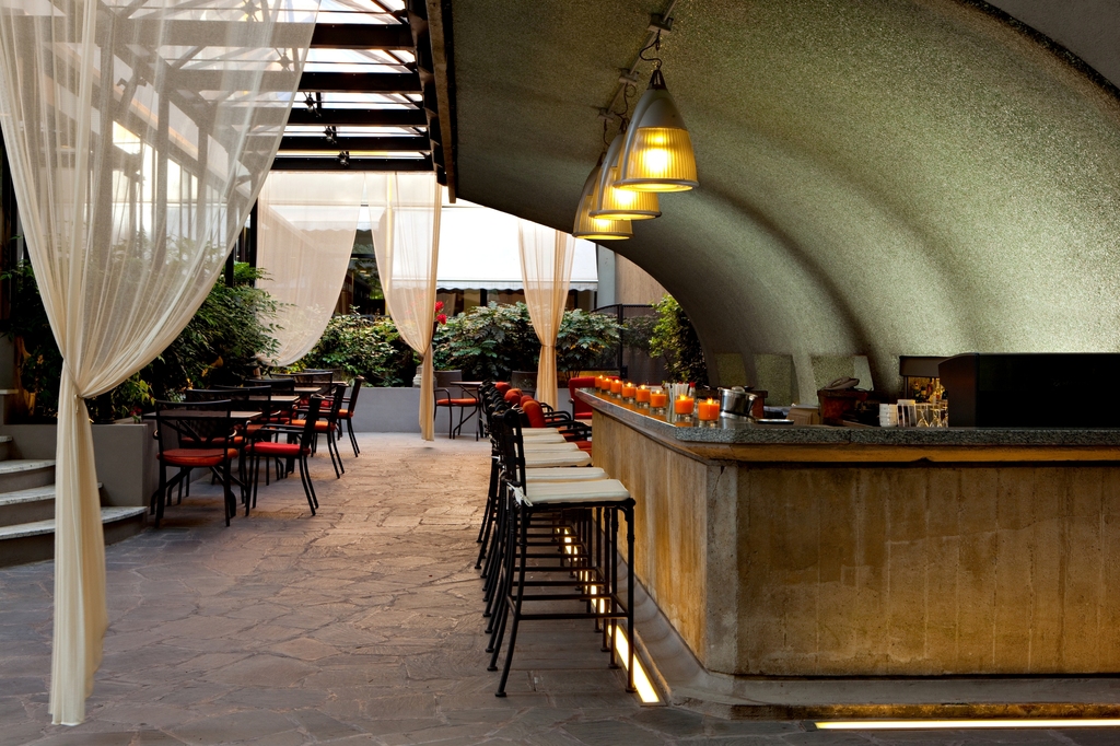 Hotel Manin, Italien, Mailand. Großes 2