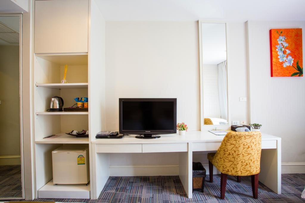 Aphrodite Inn Bangkok
