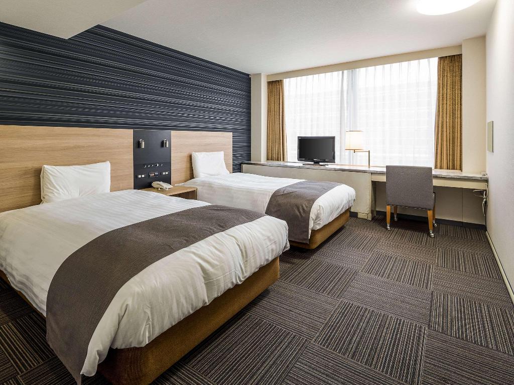 Comfort Hotel Hakata