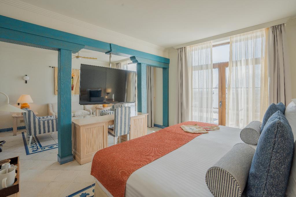 Hotel LIVVO Volcan Lanzarote