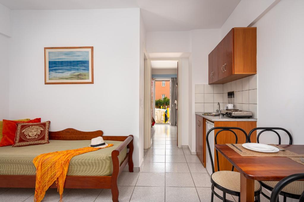 Bellos Hotel Apartments