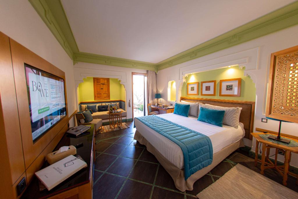 Jaal Riad Resort