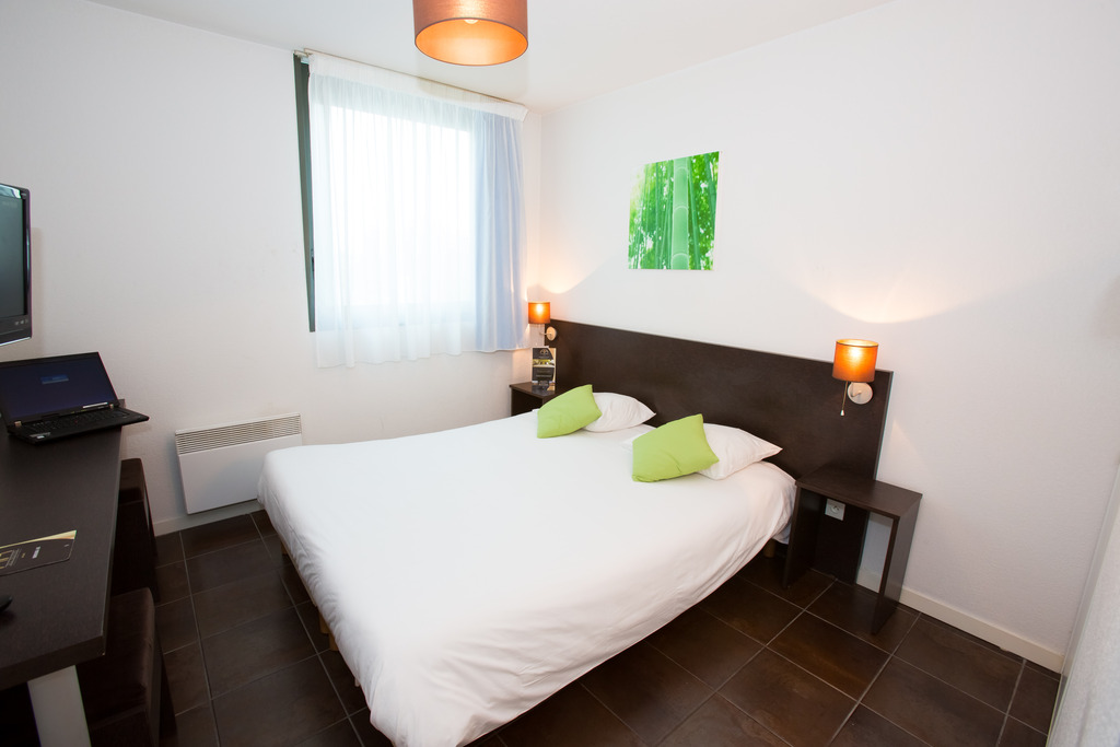 All Suites Appart Hôtel | Bordeaux Lac