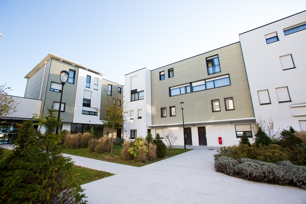 All Suites Appart Pau