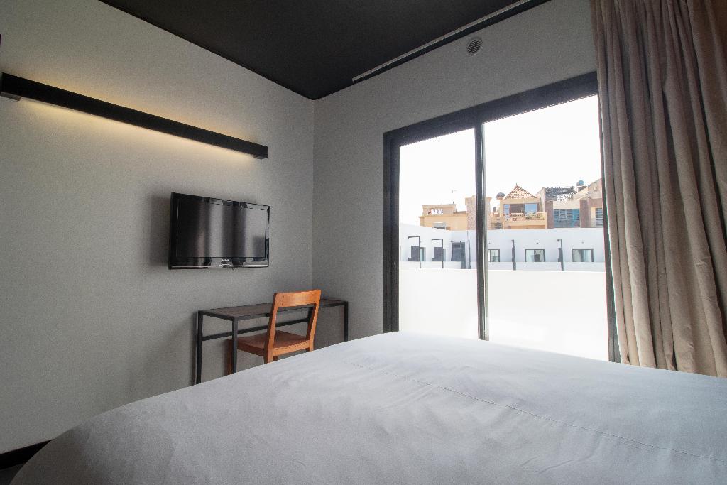 Onomo Dakar Hotel