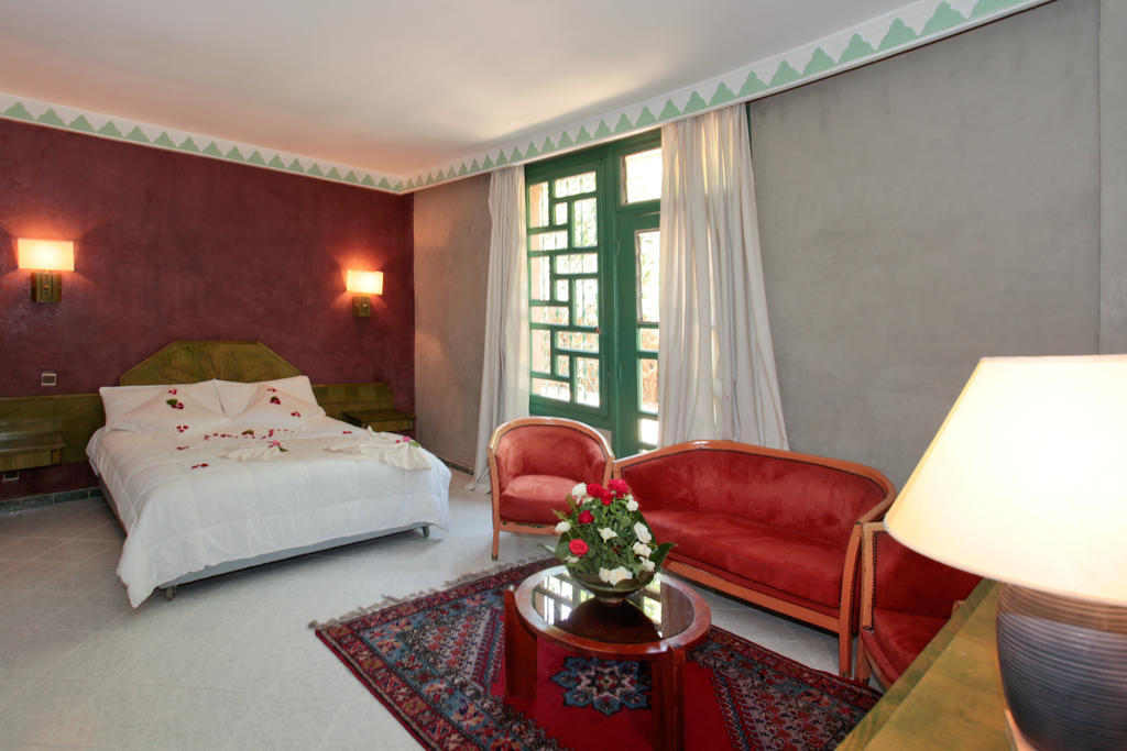 Hotel Chems, Marokko, Marrakesch. Großes 2