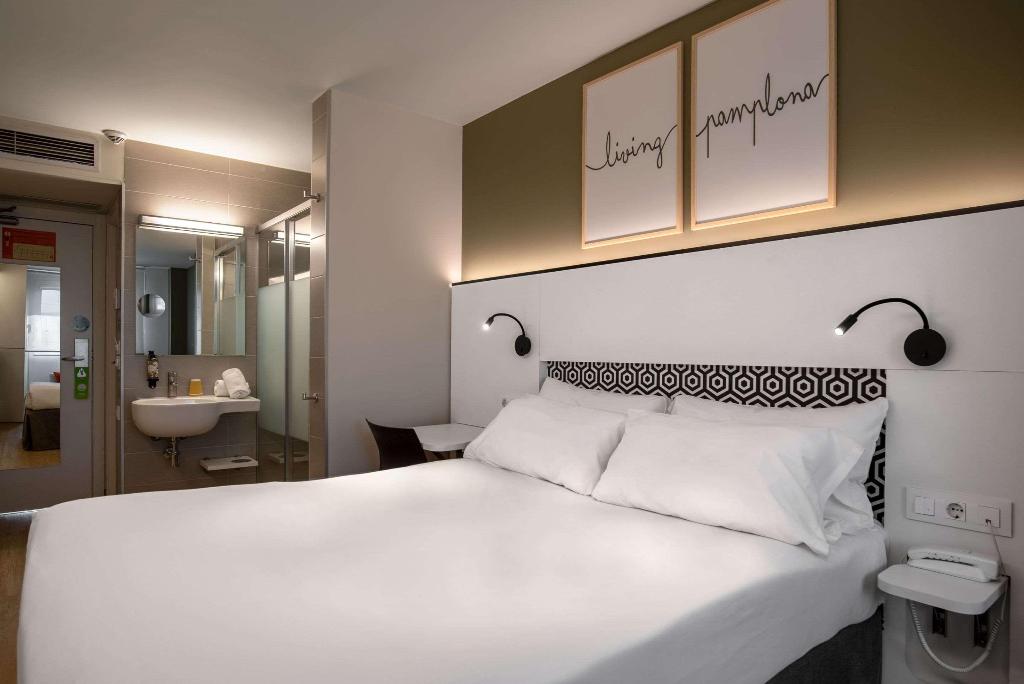 Bed4u Pamplona